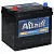 Аккумулятор ATLANT Blue 60 Ач, 430 А, 12 v, Прямая L+ (1), JIS D23, B00