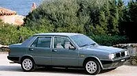 Аккумулятор для Lancia  Prisma фото