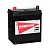 Аккумулятор HANKOOK 40 Ач, 370 А, 12 v, Прямая L+ (1), JIS B19, B00
