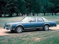 Аккумулятор для Chevrolet  Caprice  III 1976 - 1990 фото