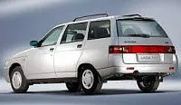 Аккумулятор для Lada  2111  21112 1.6 (81 л.с.) фото