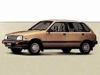 Аккумулятор для Suzuki  Swift  I 1983 - 1989 фото