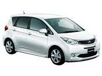 Аккумулятор для Subaru  Trezia  1.4d (90 л.с.) фото