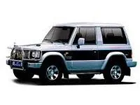 Аккумулятор для Hyundai  Galloper  Sport 2.5d (85 л.с.) фото