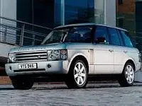 Аккумулятор для Land Rover  Range Rover  III 2002 - 2005 фото
