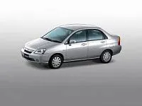 Аккумулятор для Suzuki  Aerio  1.8 (125 л.с.) фото
