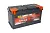 Аккумулятор POWERMAQ 90 Ач, 790 А, 12 v, Обратная R+ (0), DIN L5, B13