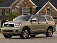 Аккумулятор для Toyota  Sequoia  II 2008 - н.в. фото