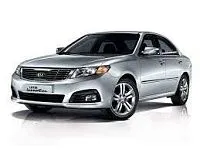 Аккумулятор для Kia  Lotze фото