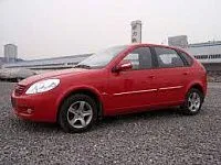 Аккумулятор для Lifan  Breez (520)  1.6 (106 л.с.) фото