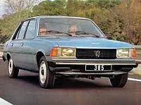 Аккумулятор для Peugeot  305  1.5 (73 л.с.) фото