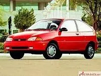 Аккумулятор для Kia  Avella  1.3 (76 л.с.) фото
