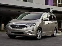 Аккумулятор для Nissan  Quest  IV 2010 - н.в. фото