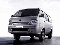 Аккумулятор для Kia  Pregio  I Рестайлинг 2003 - 2007 фото