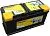 Аккумулятор BAREN Profi 110 Ач, 950 А, 12 v, Обратная R+ (0), DIN L6, B13