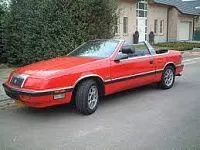 Аккумулятор для Chrysler  Le Baron  3.0 (143 л.с.) фото