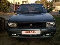Аккумулятор для SEAT  Malaga  i 1.5 (100 л.с.) фото