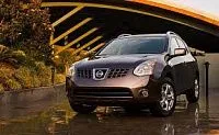 Аккумулятор для Nissan  Rogue  I 2007 - 2010 фото