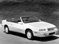 Аккумулятор для Chrysler  Le Baron  2.3 (177 л.с.) фото