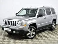 Аккумулятор для Jeep  Liberty (Patriot)  2.4 (174 л.с.) фото