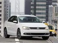 Аккумулятор для Volkswagen  Jetta  VII 2018 - н.в. фото
