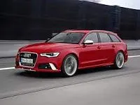 Аккумулятор для Audi  RS6  III (C7) 2012 - 2014 фото