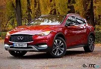 Аккумулятор для Infiniti  QX30 фото