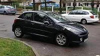 Аккумулятор для Peugeot  207  1.6d (110 л.с.) фото