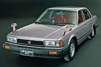 Аккумулятор для Honda  Accord  II 1981 - 1985 фото