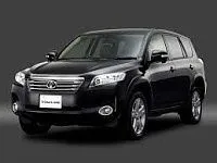 Аккумулятор для Toyota  Vanguard  2.4 (170 л.с.) фото