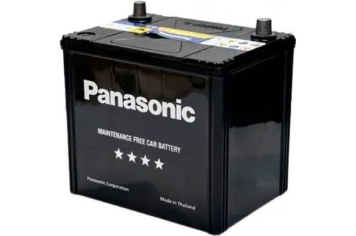 Аккумулятор PANASONIC N-85D26L-FH 70 R+