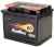 Фото Аккумулятор FIREBALL 60 Ач, 510 А, 12 v, Обратная R+ (0), DIN L2, B13