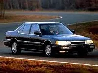 Аккумулятор для Honda  Legend  I 1986 - 1990 фото