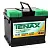 Аккумулятор TENAX PremiumLine 45 Ач, 440 А, 12 v, Обратная R+ (0), DIN LB1, B13