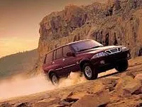 Аккумулятор для Daewoo  Musso  2.9d (98 л.с.) фото