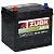 Аккумулятор ZUBR Premium 65 Ач, 650 А, 12 v, Прямая L+ (1), JIS D23, B00