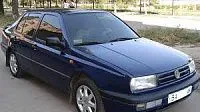 Аккумулятор для Volkswagen  Vento  1.9d (90 л.с.) фото