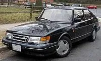Аккумулятор для Saab  900 фото