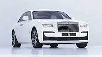 Аккумулятор для Rolls-Royce  Ghost фото