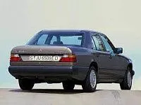 Аккумулятор для Mercedes-Benz  W124  250 2.5d (94 л.с.) фото