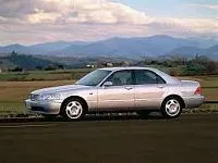 Аккумулятор для Honda  Legend  III 1996 - 2004 фото