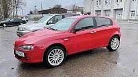 Аккумулятор для Alfa Romeo  147  2.0 (150 л.с.) фото