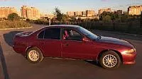 Аккумулятор для Mitsubishi  Emeraude  1.8 (135 л.с.) фото