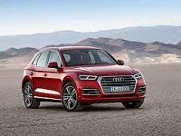 Аккумулятор для Audi  Q5  II (FY) 2017 - н.в. фото