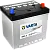 Аккумулятор VARTA Стандарт 60 Ач, 520 А, 12 v, Обратная R+ (0), JIS D23, B00