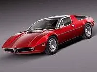 Аккумулятор для Maserati  Bora фото