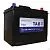 Аккумулятор TAB Polar S 75 Ач, 740 А, 12 v, Обратная R+ (0), JIS D26, B13