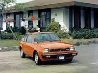 Аккумулятор для Mitsubishi  Colt  II 1978 - 1984 фото