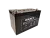 Аккумулятор KRAFT Deep Cycle AGM C20 100 Ач, 12 v, Прямая L+ (1)