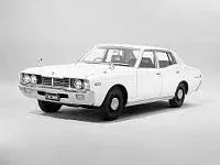 Аккумулятор для Nissan  Cedric  IX (Y33) 1995 - 1999 фото